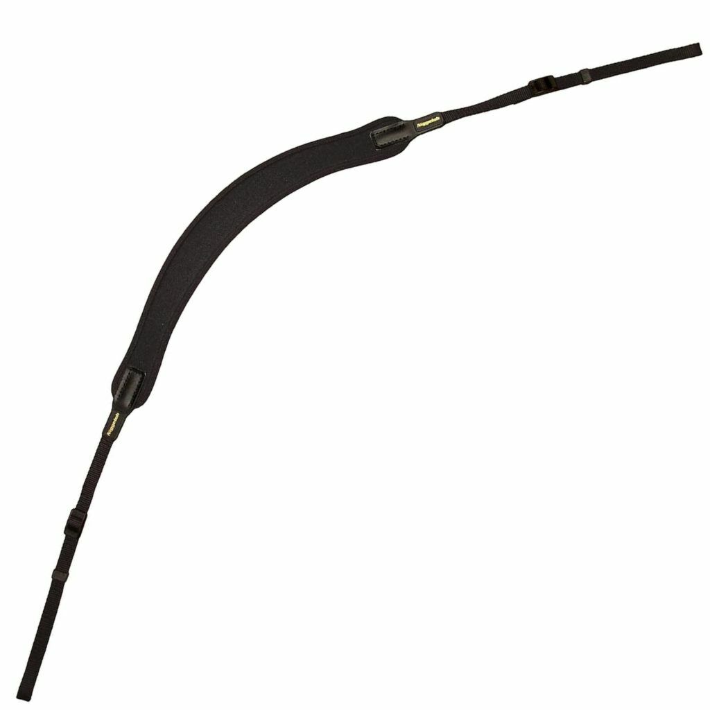 Niggeloh Outline binocular strap