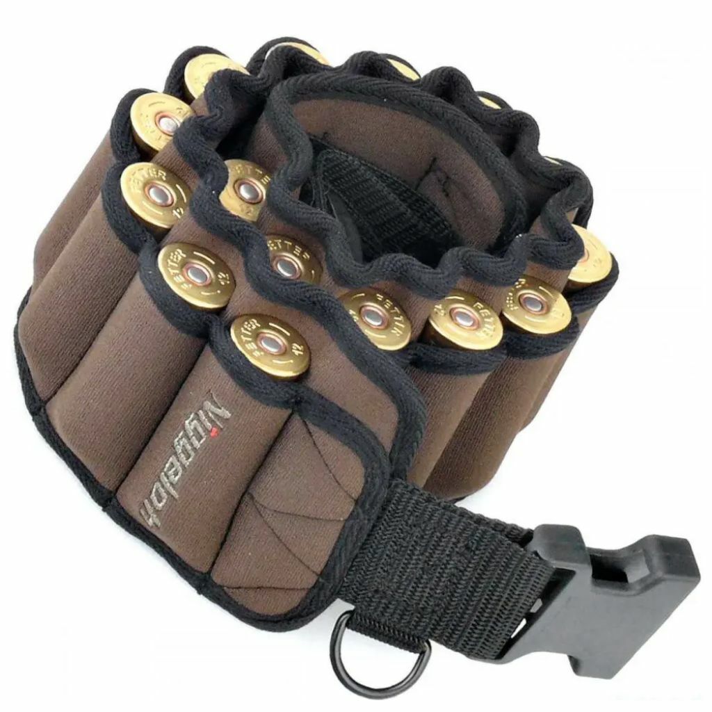 Niggeloh 17-cartridge cartridge canister