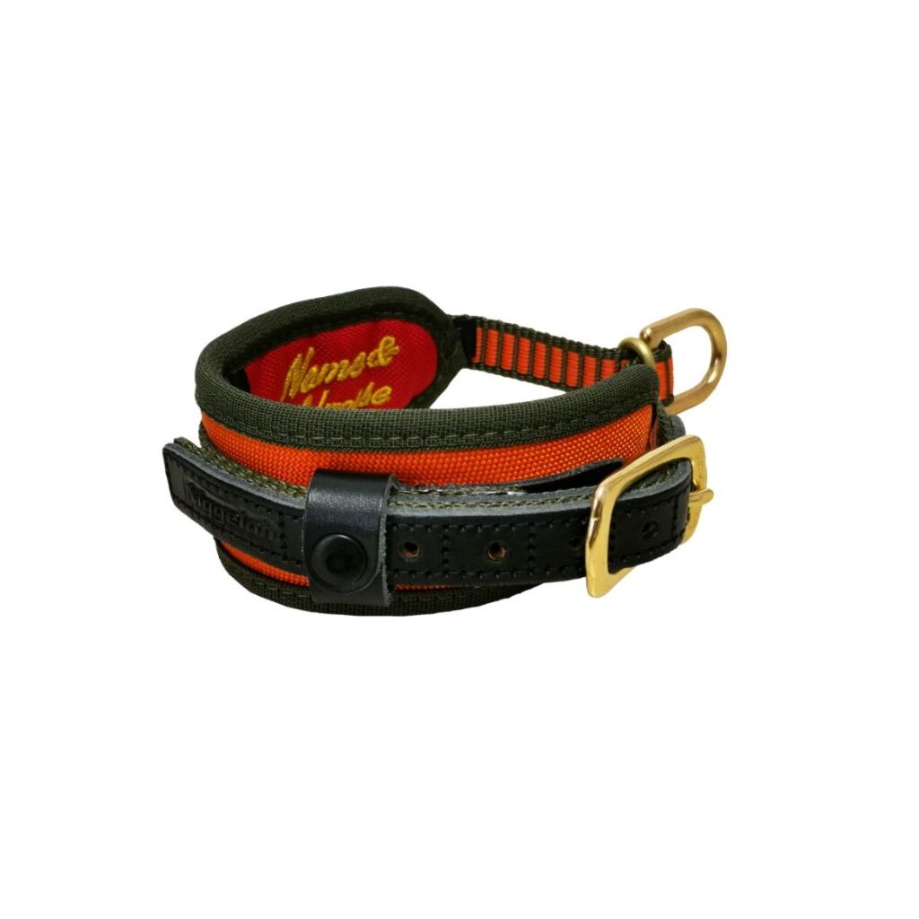 Collar Niggeloh DeLuxe