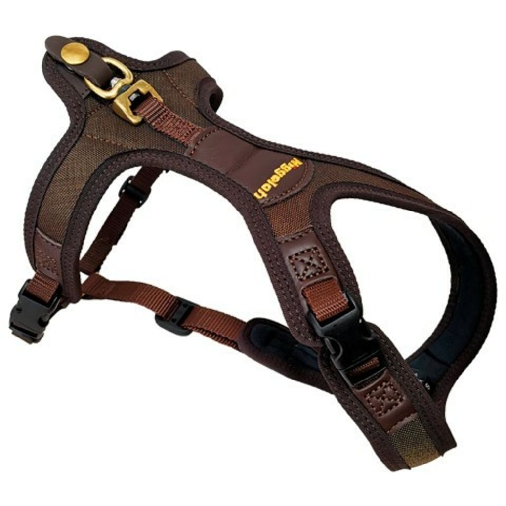 Arnés para perro de rastro Niggeloh Follow Light