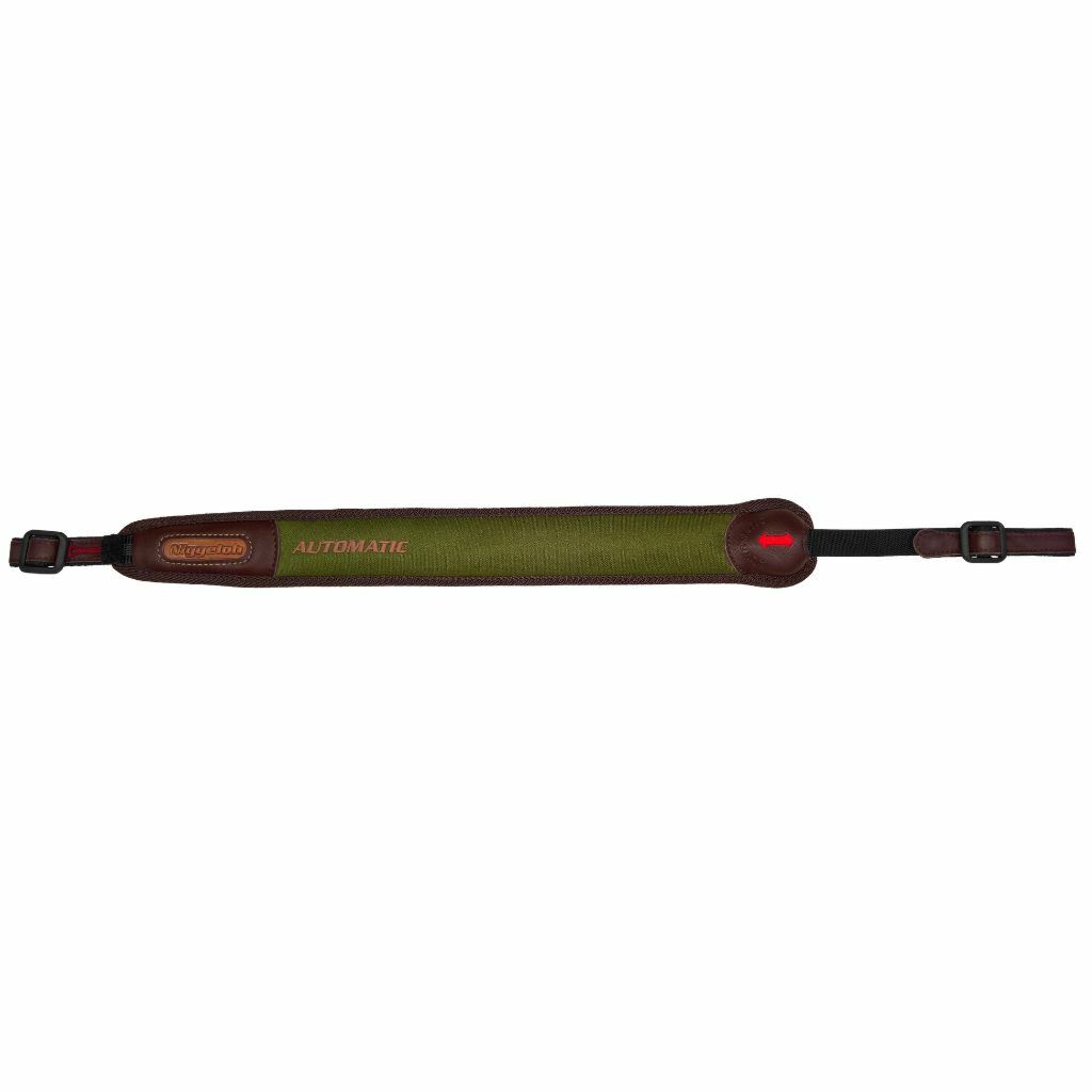 Correa portafusil retráctil Niggeloh Automatic
