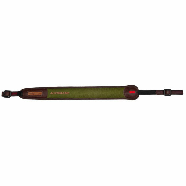 Nigteloh Automatic Retractable Rifle Sling