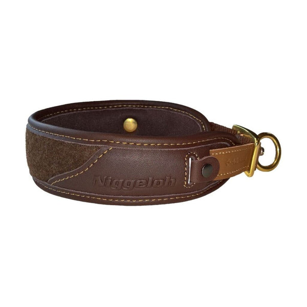 Collar Niggeloh Classic Loden