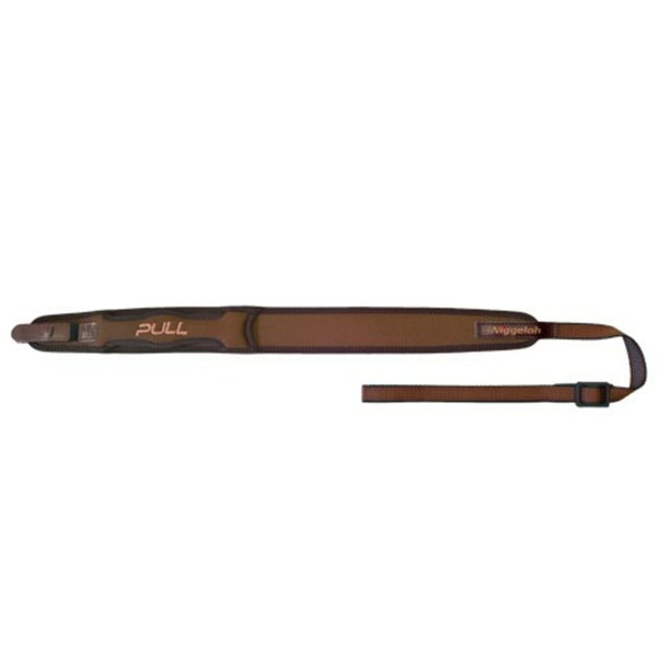 Niggeloh Pull Rifle Sling with Stabilizing Handle