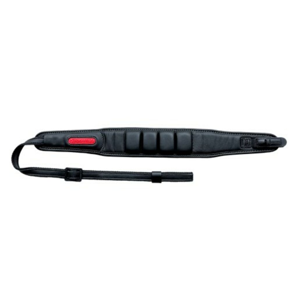 Correa portafusil ap. rápida Niggeloh Premium Paddy acolchada