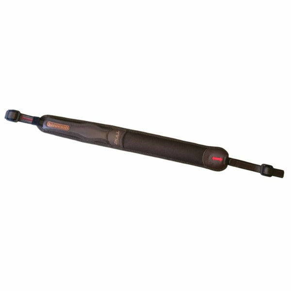 Niggeloh Automatic Pull Retractable Rifle Sling with Stabilizing Handle