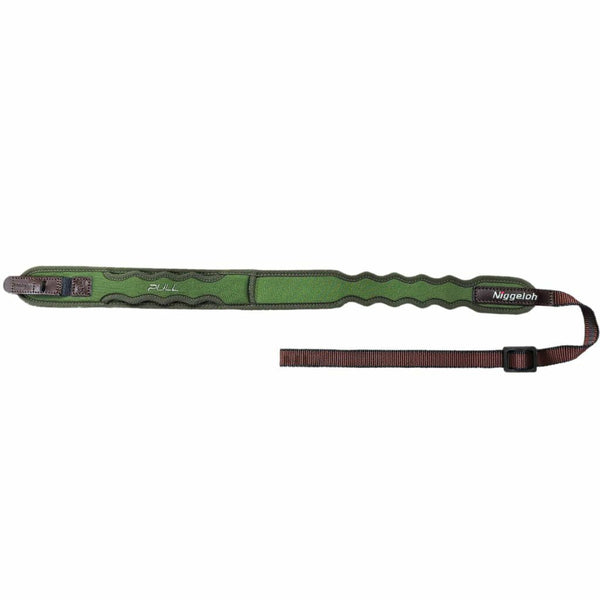 Niggeloh Pull Ergonomic Shotgun Sling with Stabilizing Handle