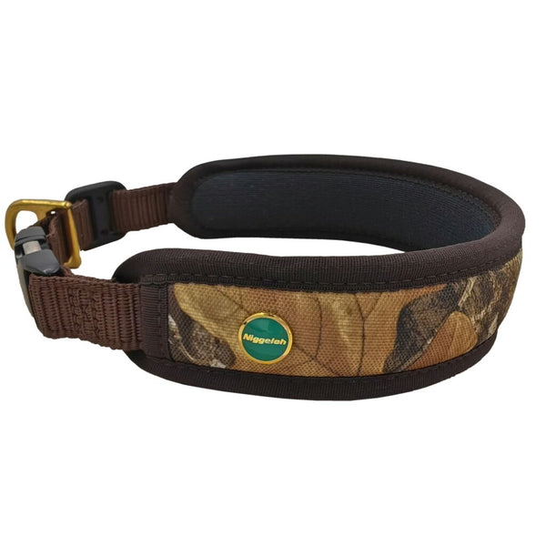 Collar para perros de neopreno Niggeloh Fashion