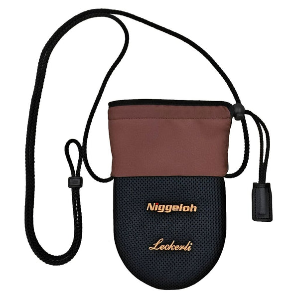 Bolsa de golosinas para perros Niggeloh Quick