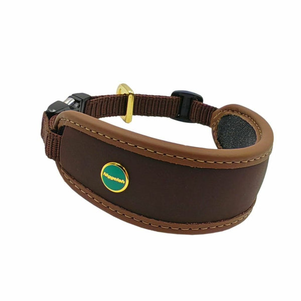 Collar perro Niggeloh Fashion Cuero