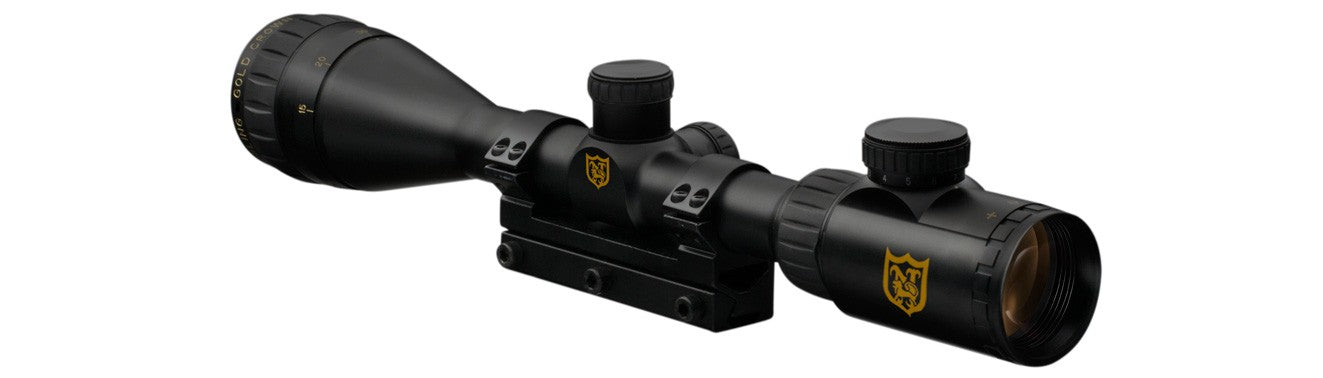 VISORES  AIRKING-4,5-14X50 RETICULA: HMD IR-  NIKKO STIRLING