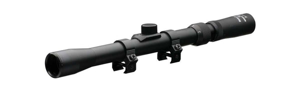 VISORES  MOUNT MASTER  4X20 RETICULA: HMD  NIKKO STIRLING