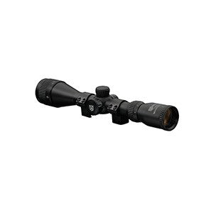 VISORES  MOUNT MASTER-3-9X40  RETICULA: HMD IR- NIKKO STIRLING