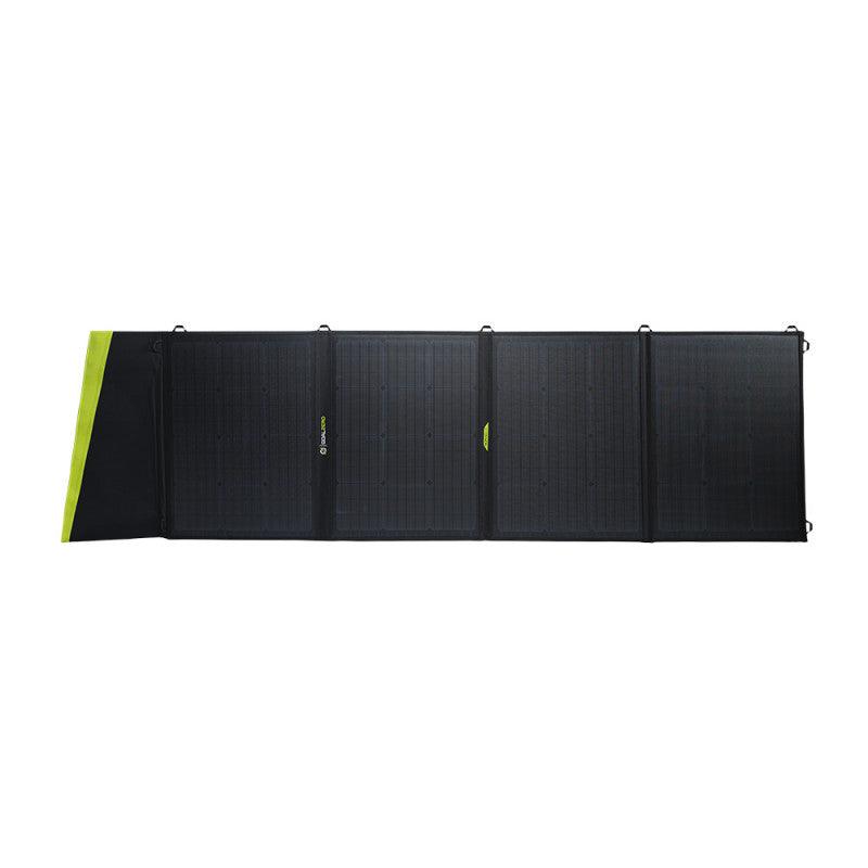 Nomad. Panel Solar Athena - Young Wild Hunters