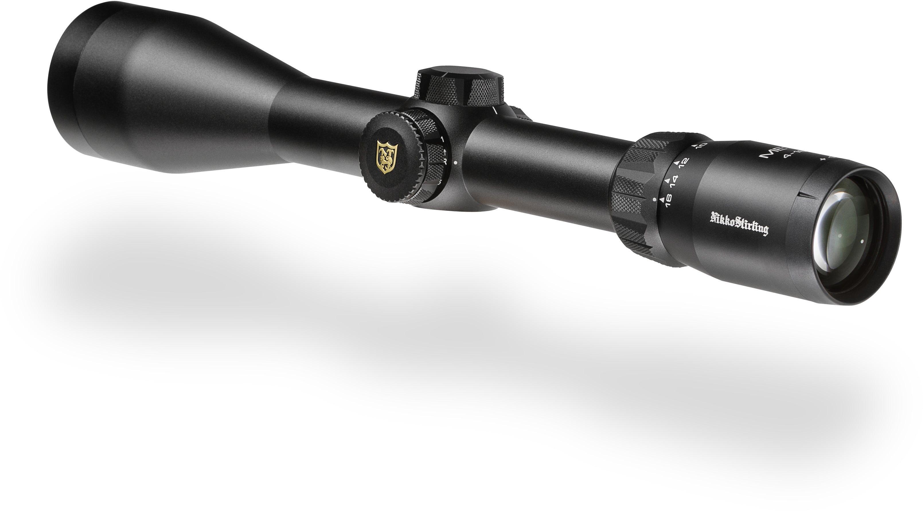 Metor 24MM Nikko Stirling Scopes 