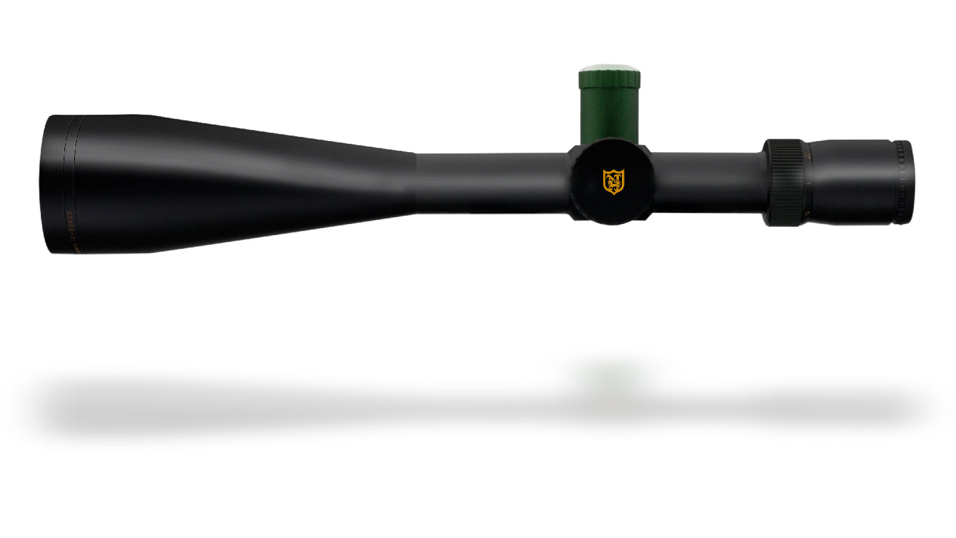 Visores  Diamond Sportman  10-50X60 -  Nikko Stirling