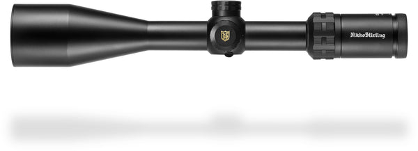 VISORES OCTA- 3-24X56 RETICULA 4A IR- NIKKO STIRLING