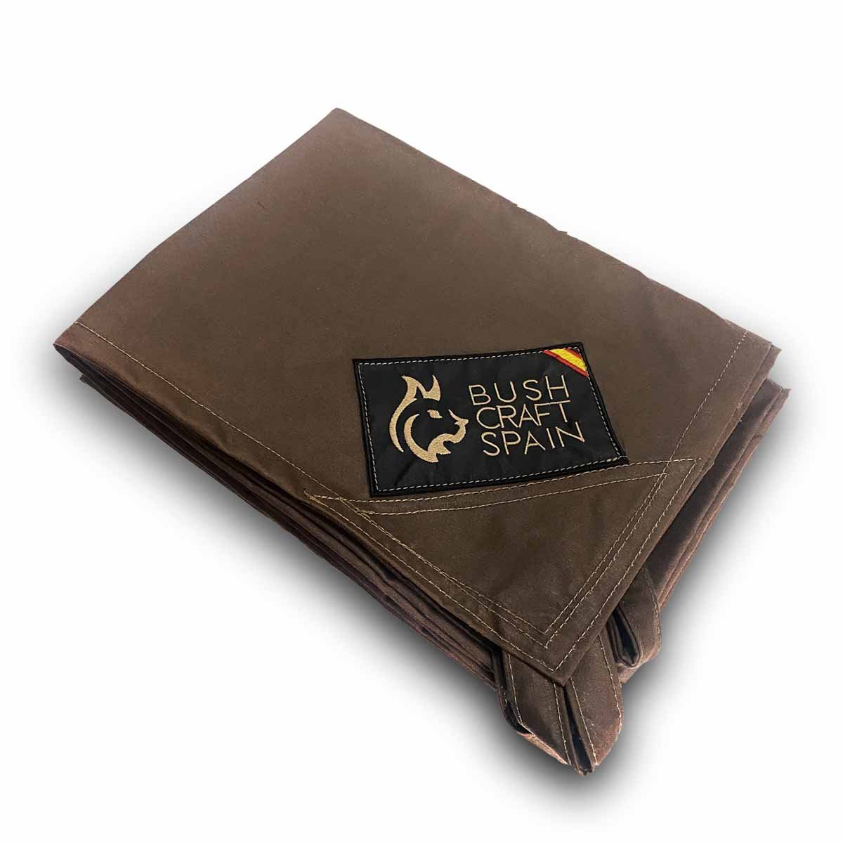 Survival Plus Rubber Tarp