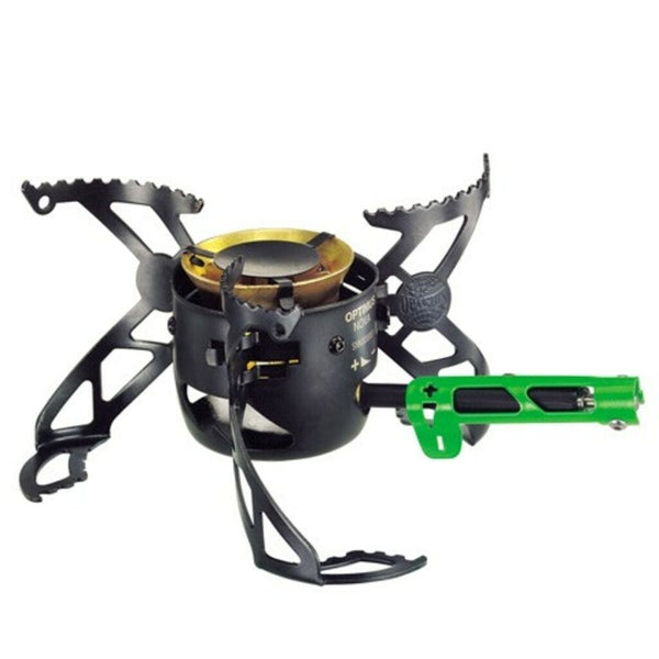 Optimus Nova Multi-Fuel Stove