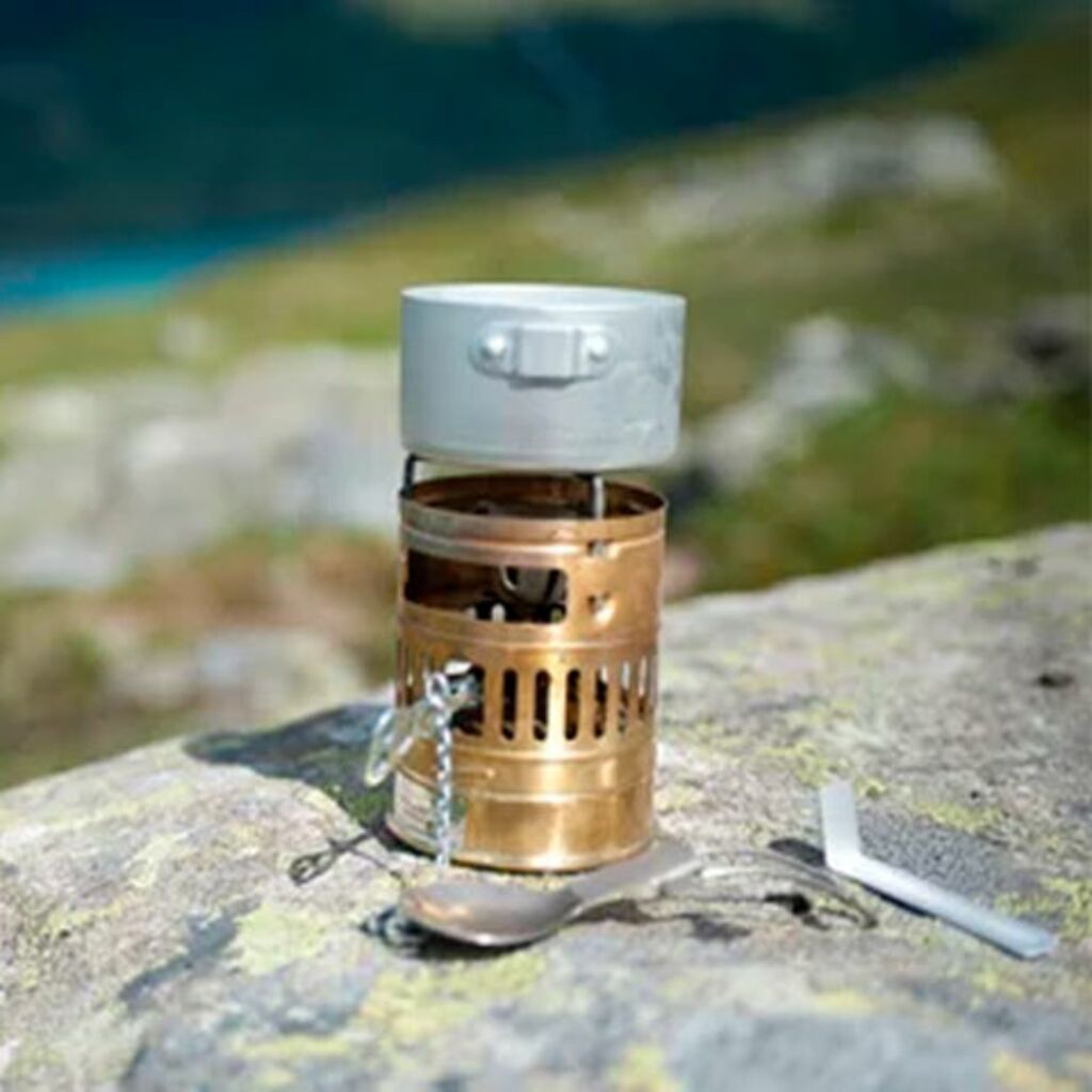 Optimus Svea Multi-Fuel Stove
