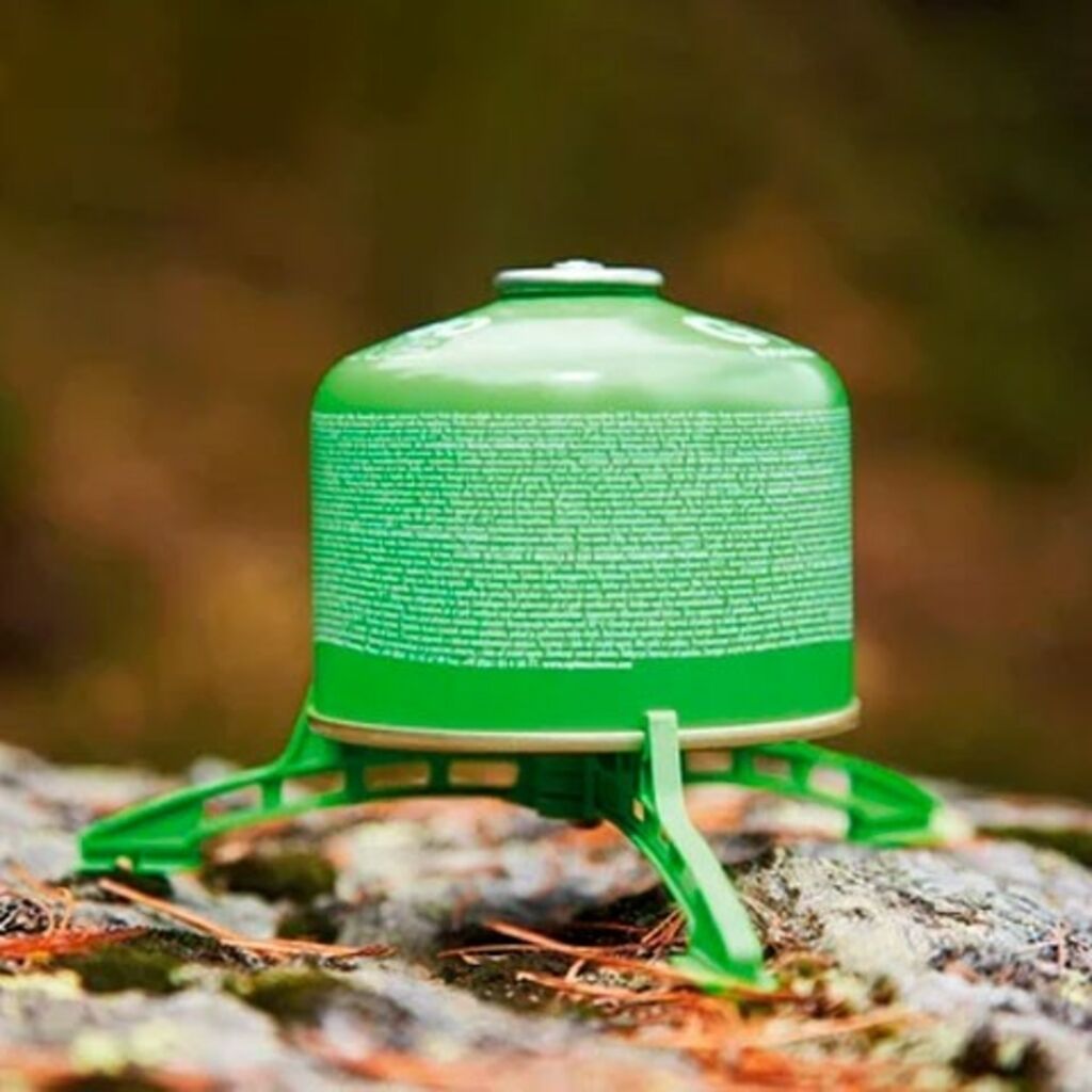 Optimus cartridge holder