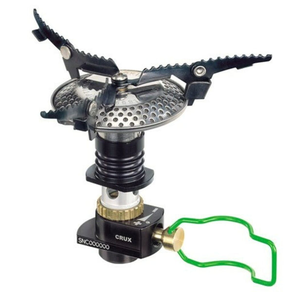 Optimus Crux Gas Hob