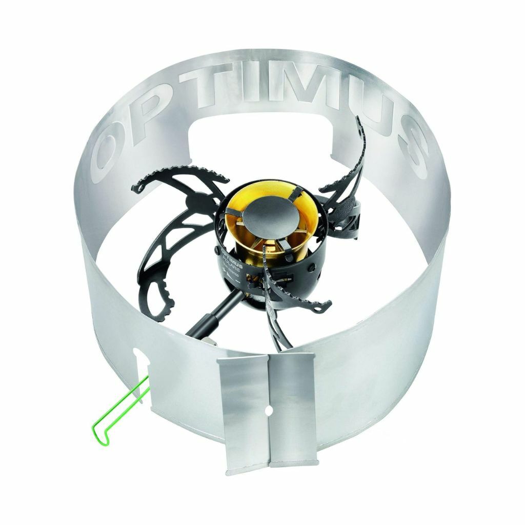Optimus Polaris Optifuel Tactical Stove