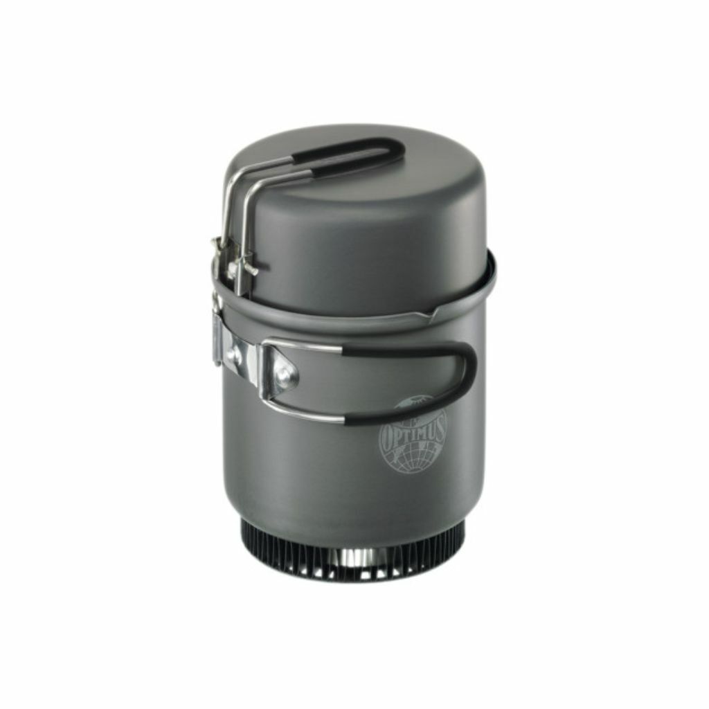 Optimus Crux LT Cook System Tactical Stove 