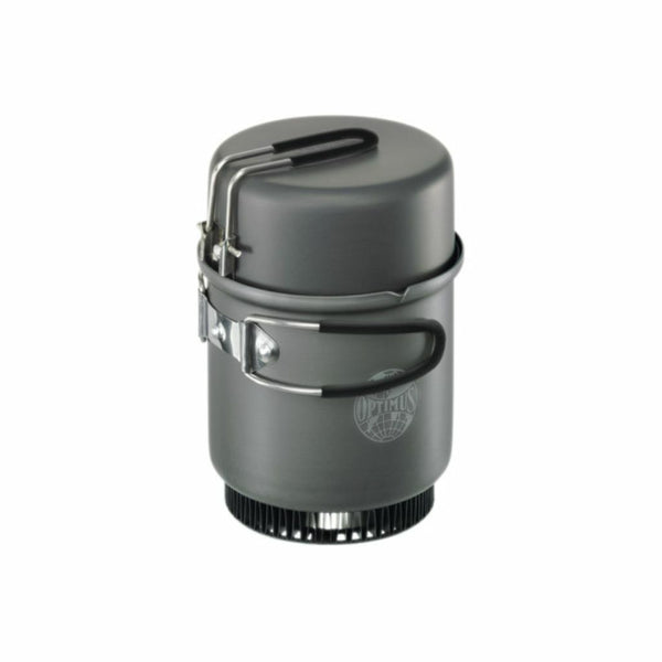Optimus Crux LT Cook System Tactical Stove 