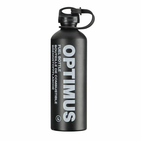 Optimus Black Fuel Bottle 