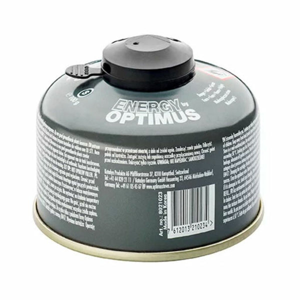 Optimus 4 Seasons Gas Cartridge