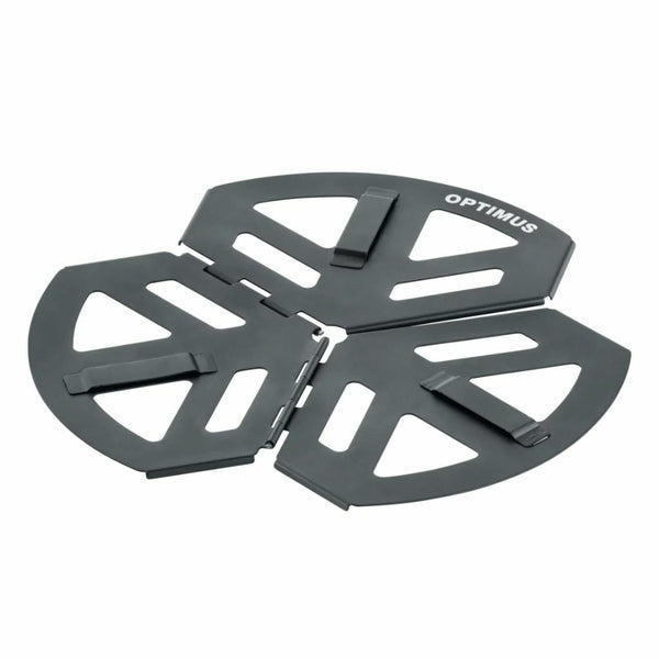 Optimus Stove Support