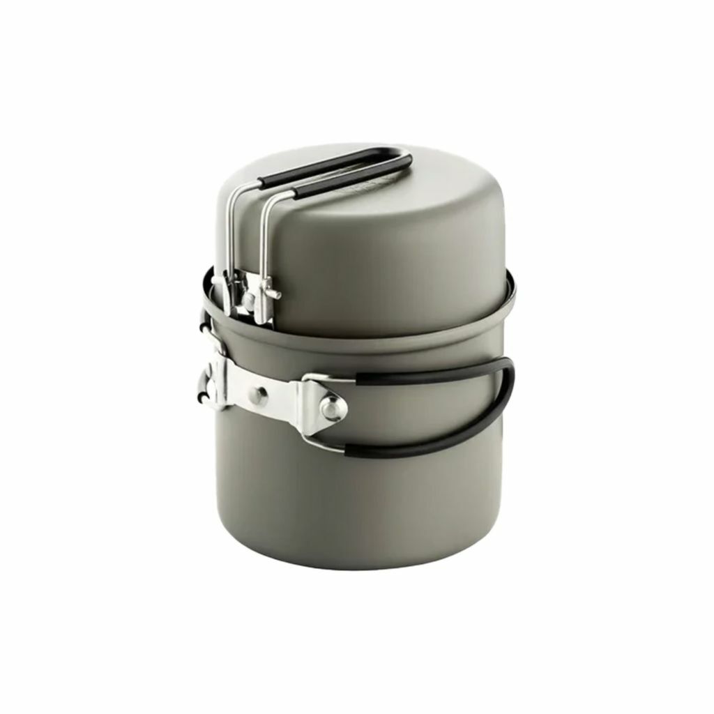 Set cocina Optimus Elektra FE Black Edition
