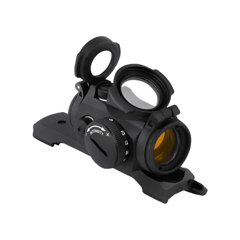 Aimpoint Micro H2 2 MOA Sauer SUM