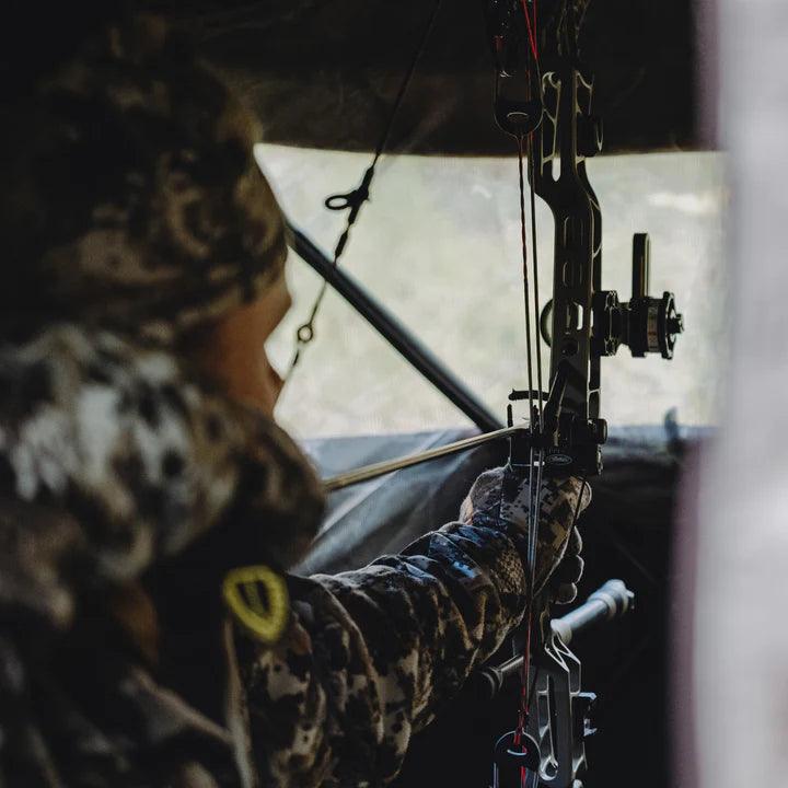 OX 4 BLOODTRAIL® BACKWOODS - Young Wild Hunters