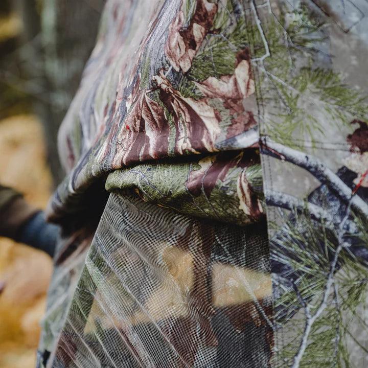 OX 4 BLOODTRAIL® BACKWOODS - Young Wild Hunters