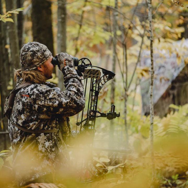 OX 4 BLOODTRAIL® BACKWOODS - Young Wild Hunters