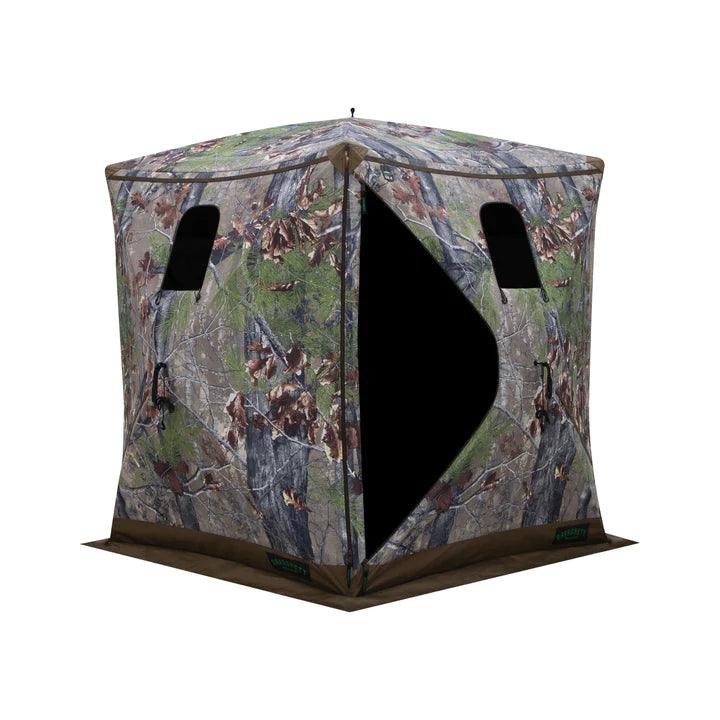 OX 4 BLOODTRAIL® BACKWOODS - Young Wild Hunters