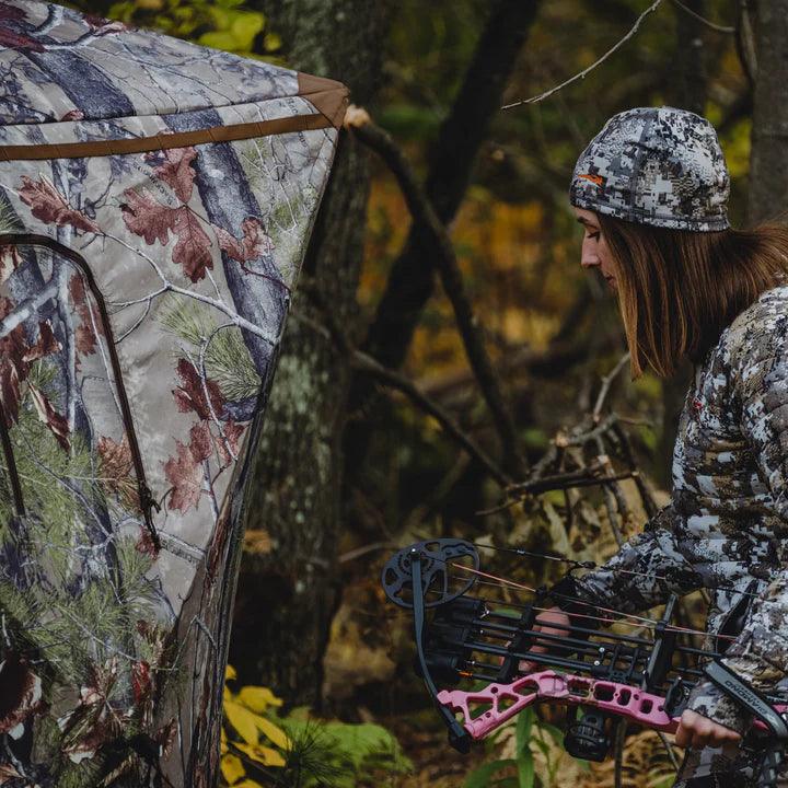 OX 4 BLOODTRAIL® BACKWOODS - Young Wild Hunters
