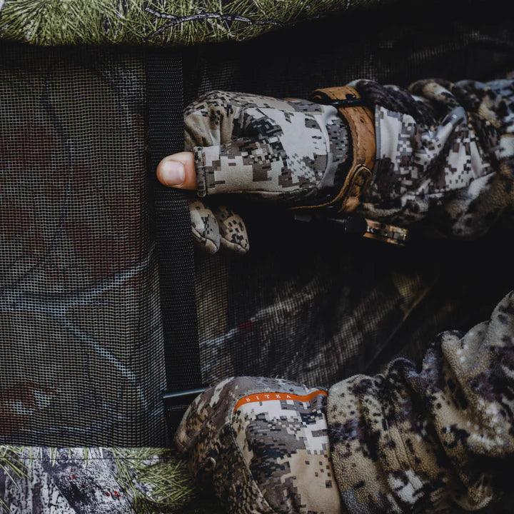 OX 4 BLOODTRAIL® BACKWOODS - Young Wild Hunters