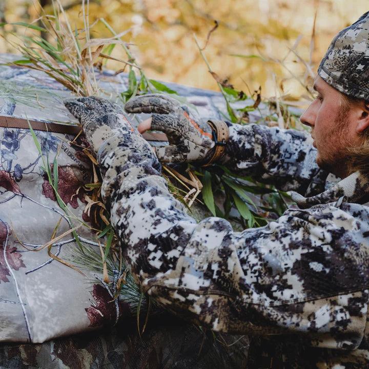 OX 4 BLOODTRAIL® BACKWOODS - Young Wild Hunters