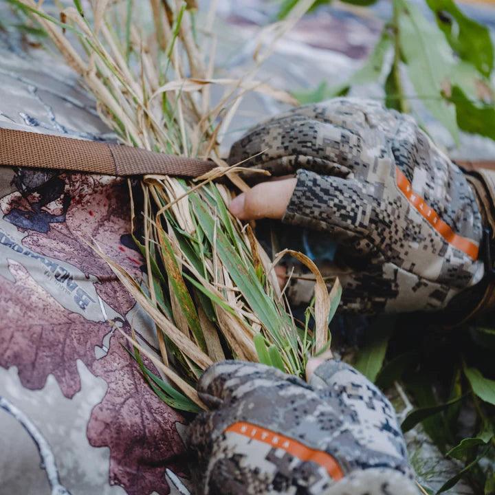 OX 4 BLOODTRAIL® BACKWOODS - Young Wild Hunters