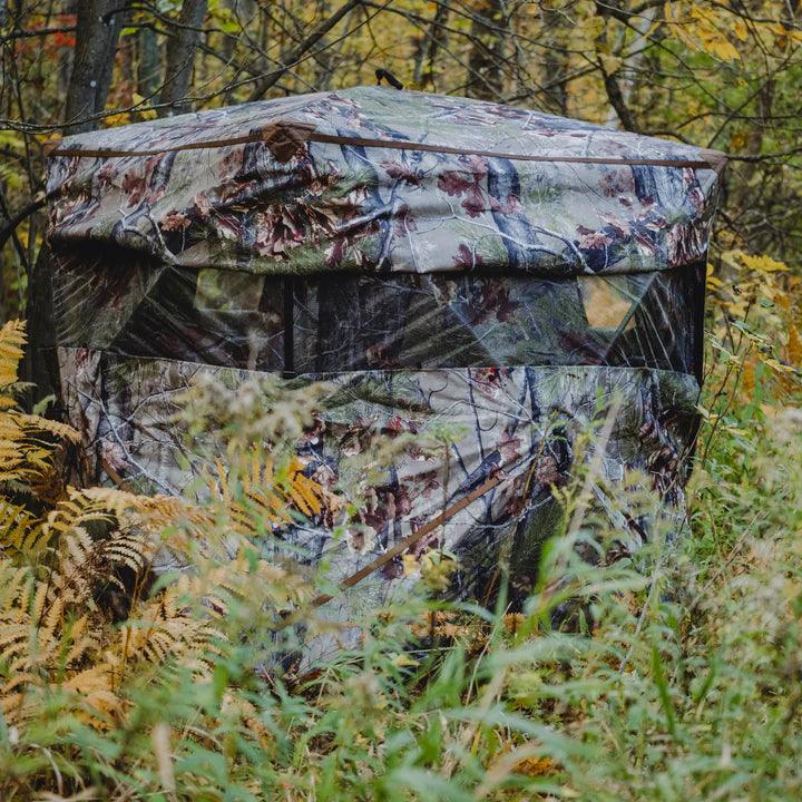 OX 4 BLOODTRAIL® BACKWOODS - Young Wild Hunters