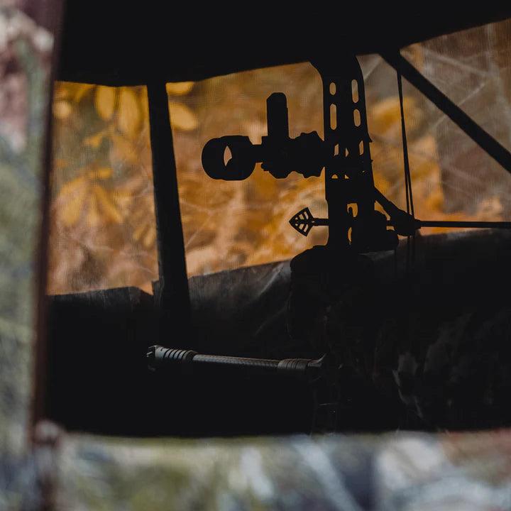 OX 4 BLOODTRAIL® BACKWOODS - Young Wild Hunters