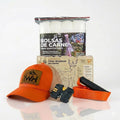 Gorra Naranja