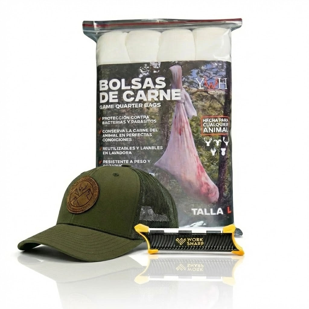 Pack Corzo