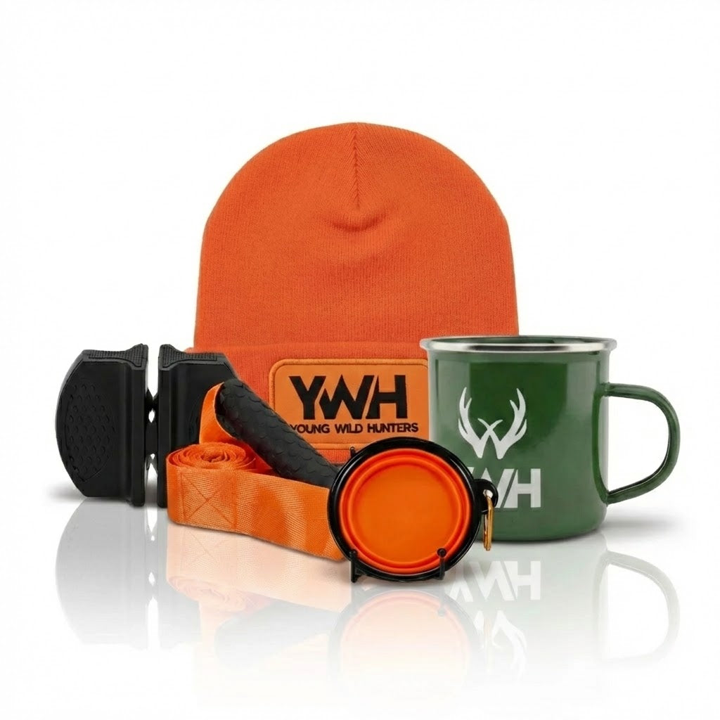 Pack Montería YWH