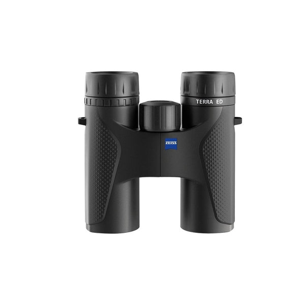 Prismáticos ZEISS Terra® ED Compact 10x32