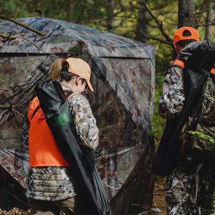 RADAR™ BLOODTRAIL® BACKWOODS - Young Wild Hunters