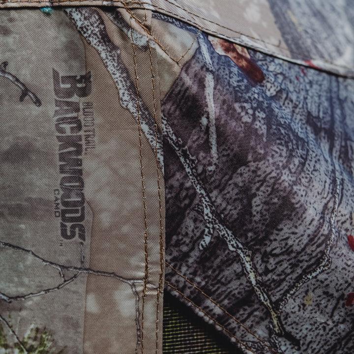 RADAR™ BLOODTRAIL® BACKWOODS - Young Wild Hunters
